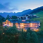 Hotel Residenz Hochalm - Inklusive Joker Card Im Sommer Зальбах-Хинтерглемм