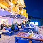 Отель Hotel Residenz Hochalm - Inklusive Joker Card Im Sommer