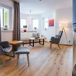 Hotel Residenz Hochalm - Inklusive Joker Card Im Sommer Отель 4*