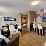 Отель Hotel Residenz Hochalm - Inklusive Joker Card Im Sommer Зальбах-Хинтерглемм