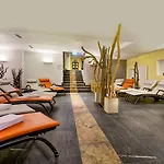 Hotel Residenz Hochalm - Inklusive Joker Card Im Sommer Отель 4*
