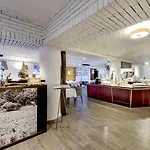 Отель Hotel Residenz Hochalm - Inklusive Joker Card Im Sommer