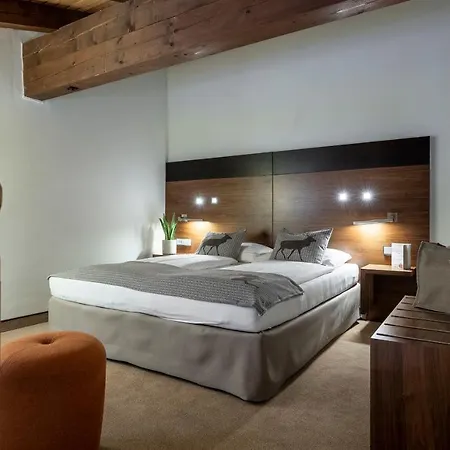 Residenz Hochalm - In -ski Out Hotel