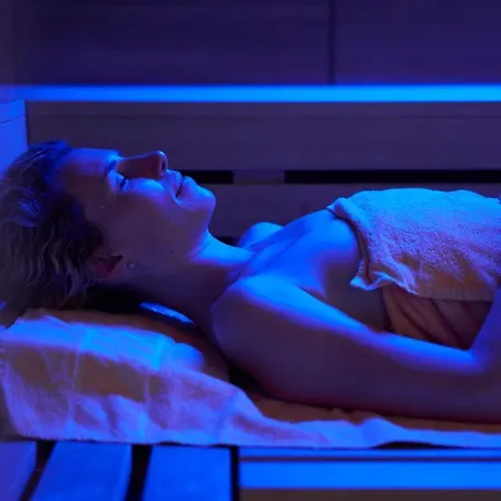 Residenz Hochalm - In -ski Out Hotel Saalbach-Hinterglemm