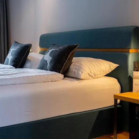 Residenz Hochalm - In -ski Out 4* Saalbach-Hinterglemm