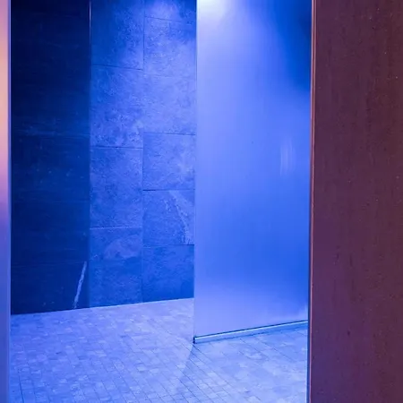 Residenz Hochalm - In -ski Out 4*