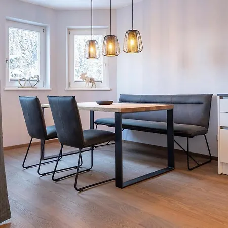 Hotel Residenz Hochalm - In -ski Out