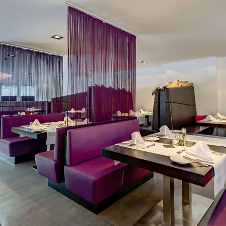 Residenz Hochalm - In -ski Out Saalbach-Hinterglemm