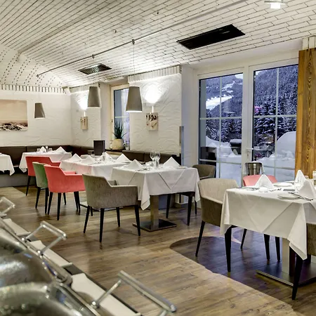 Hotel Residenz Hochalm - In -ski Out