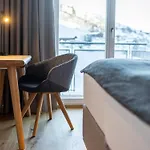 Hotel Residenz Hochalm - Inklusive Joker Card Im Sommer Saalbach-Hinterglemm