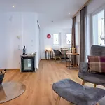 Hotel Hotel Residenz Hochalm - Inklusive Joker Card Im Sommer