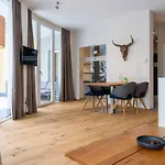 Ξενοδοχείο Residenz Hochalm - Inklusive Joker Card Im Sommer