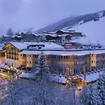 Ξενοδοχείο Residenz Hochalm - Inklusive Joker Card Im Sommer 4*