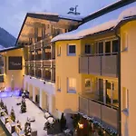 Hotel Residenz Hochalm - Inklusive Joker Card Im Sommer Hotel 4*