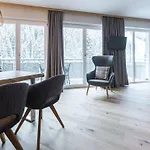 Hotel Residenz Hochalm - Inklusive Joker Card Im Sommer Saalbach-Hinterglemm
