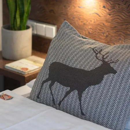 Residenz Hochalm - In - Out 4* Saalbach-Hinterglemm