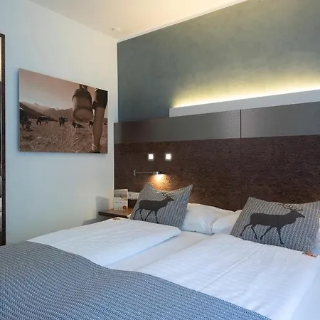 Residenz Hochalm - In - Out Saalbach-Hinterglemm