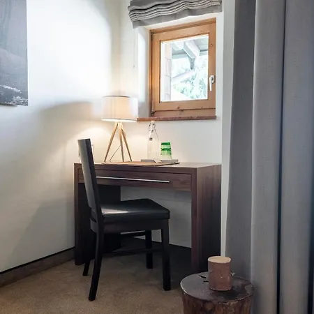 Hotel Residenz Hochalm - In - Out 4*
