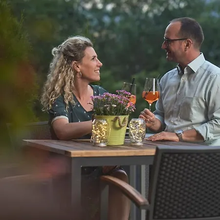 Residenz Hochalm - In -ski Out 4* سالباخ هينترغليم