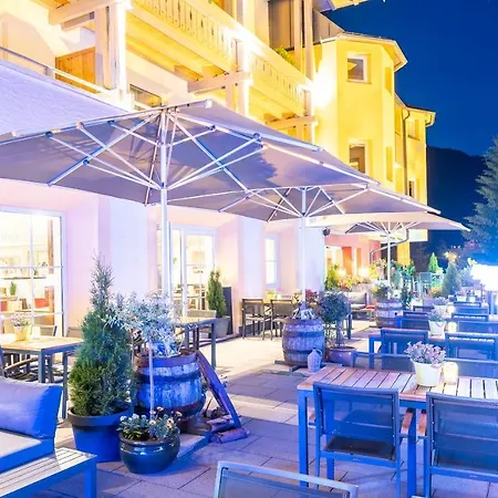 Hotel Hotel Residenz Hochalm - Ski In Ski Out
