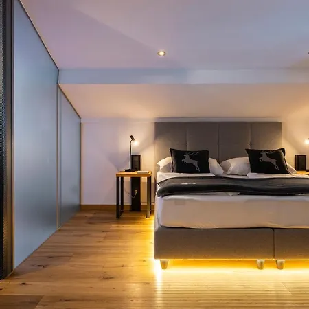Hotel Residenz Hochalm - In - Out Saalbach-Hinterglemm