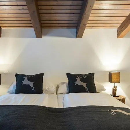 Residenz Hochalm - In - Out Hotel 4*