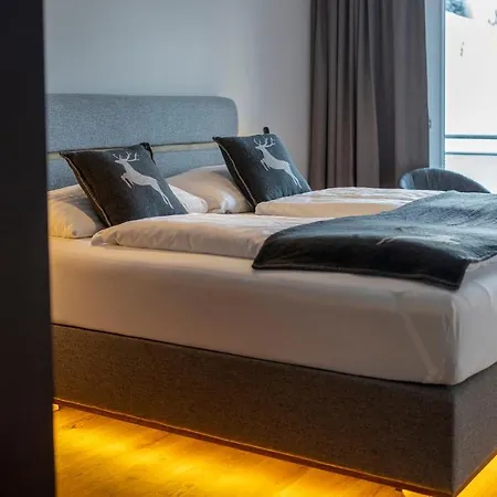 Residenz Hochalm - In - Out Hotel