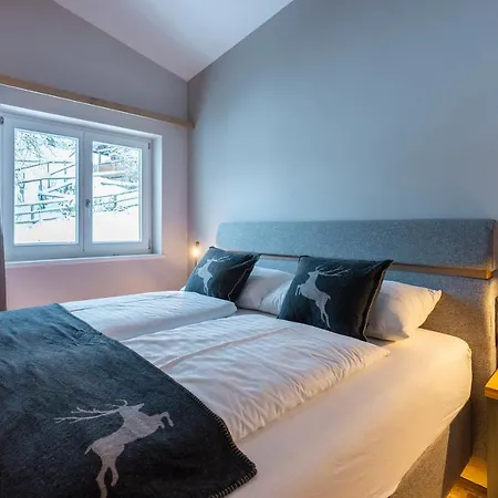 Residenz Hochalm - In - Out Hotel 4*