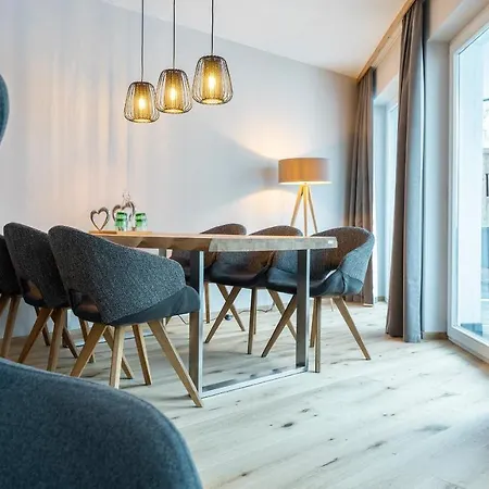 Hotel Residenz Hochalm - In - Out 4*