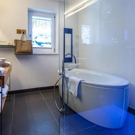 Hotel Residenz Hochalm - Ski In Ski Out Hotel 4*