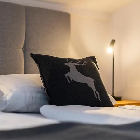Residenz Hochalm - In - Out Hotel