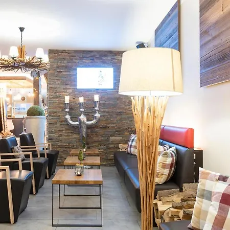 Residenz Hochalm - In - Out Saalbach-Hinterglemm