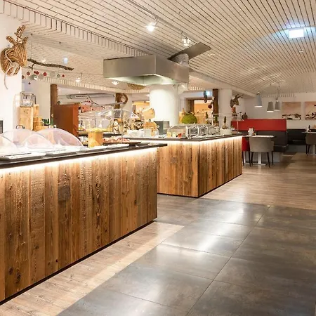 Residenz Hochalm - In - Out 4* Saalbach-Hinterglemm
