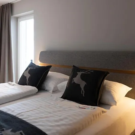Residenz Hochalm - In - Out Hotel 4*