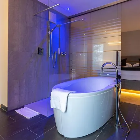 Residenz Hochalm - Inklusive Joker Card Im Sommer Hotel