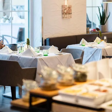 Residenz Hochalm - In - Out 4* Saalbach-Hinterglemm