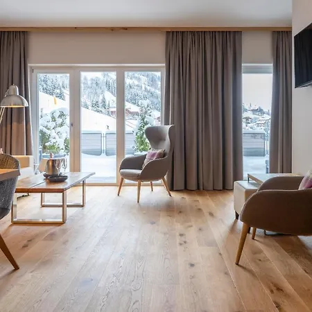 Residenz Hochalm - In - Out Saalbach-Hinterglemm