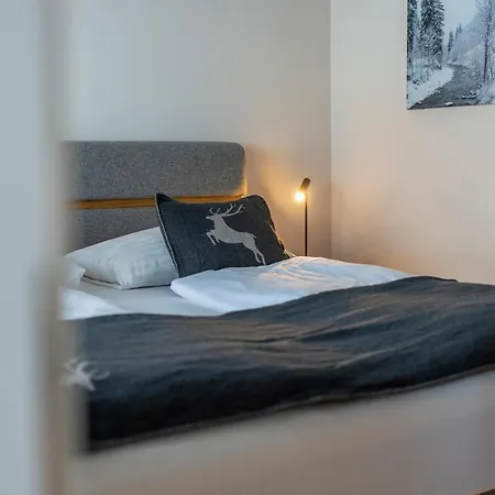 Residenz Hochalm - In - Out Hotel Saalbach-Hinterglemm