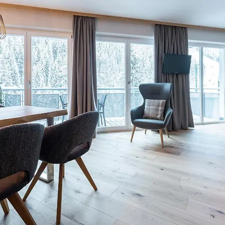 Residenz Hochalm - In - Out 4* Saalbach-Hinterglemm