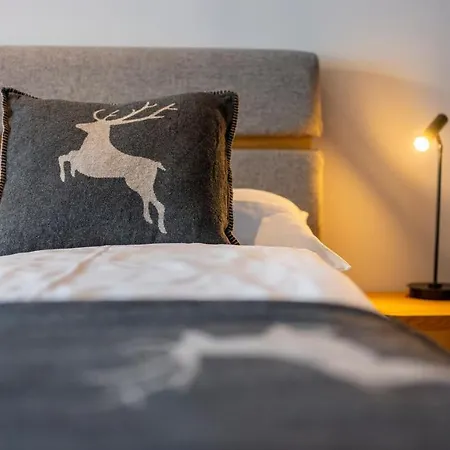 Residenz Hochalm - In - Out Saalbach-Hinterglemm