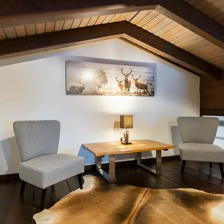 Hotel Residenz Hochalm - In - Out Saalbach-Hinterglemm