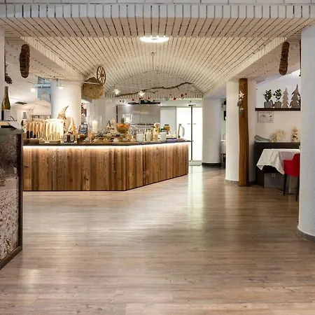 فندق Residenz Hochalm - In -ski Out سالباخ هينترغليم
