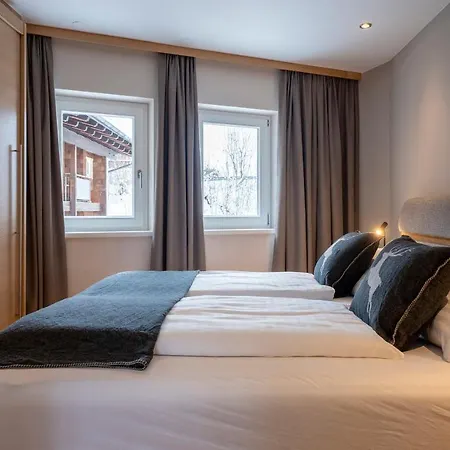 Hotel Residenz Hochalm - In - Out