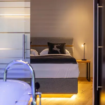 Hotel Residenz Hochalm - In - Out Saalbach-Hinterglemm
