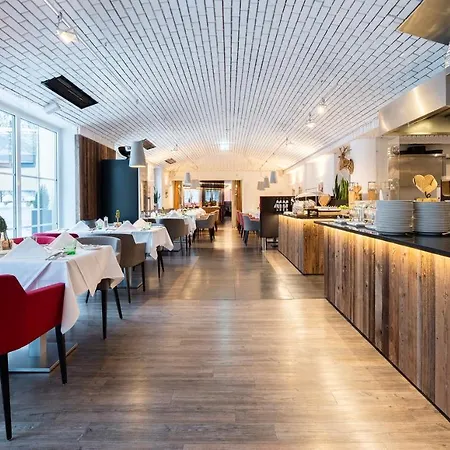 Residenz Hochalm - Inklusive Joker Card Im Sommer 4* Saalbach-Hinterglemm