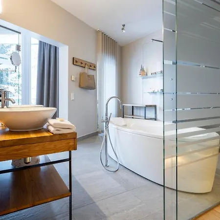 Hotel Residenz Hochalm - In - Out