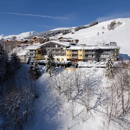 Hotel Hotel Residenz Hochalm - Inklusive Joker Card Im Sommer