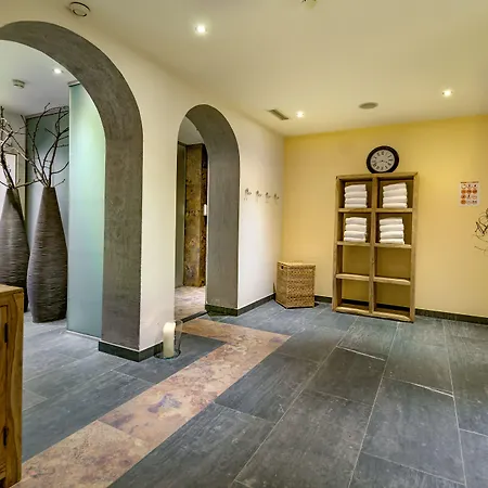 Hotel Residenz Hochalm - Inklusive Joker Card Im Sommer Hotel 4*