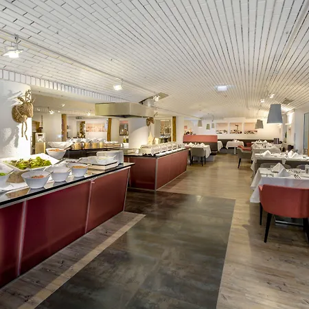 Hotel Residenz Hochalm - Ski In Ski Out Saalbach-Hinterglemm