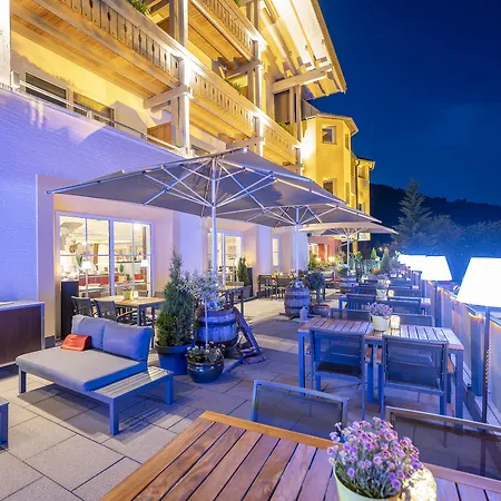 Hotel Residenz Hochalm - Ski In Ski Out Hotel 4*